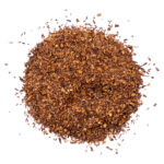 Loose leaf herbal tea Rooibos from South Africa