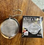 Tea Ball