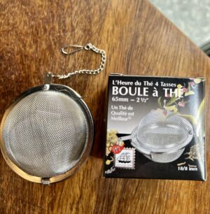 Tea Ball