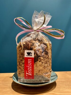 Teaism Granola