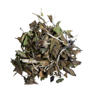 Bai Mu Dan