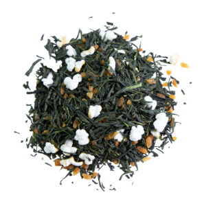 Genmai Cha