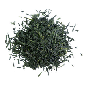 Gyokuro Loose Leaf Japanese Green Tea from Kyoto