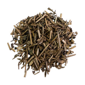 Hojicha roasted Japanese green tea