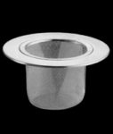 Paris tea strainer