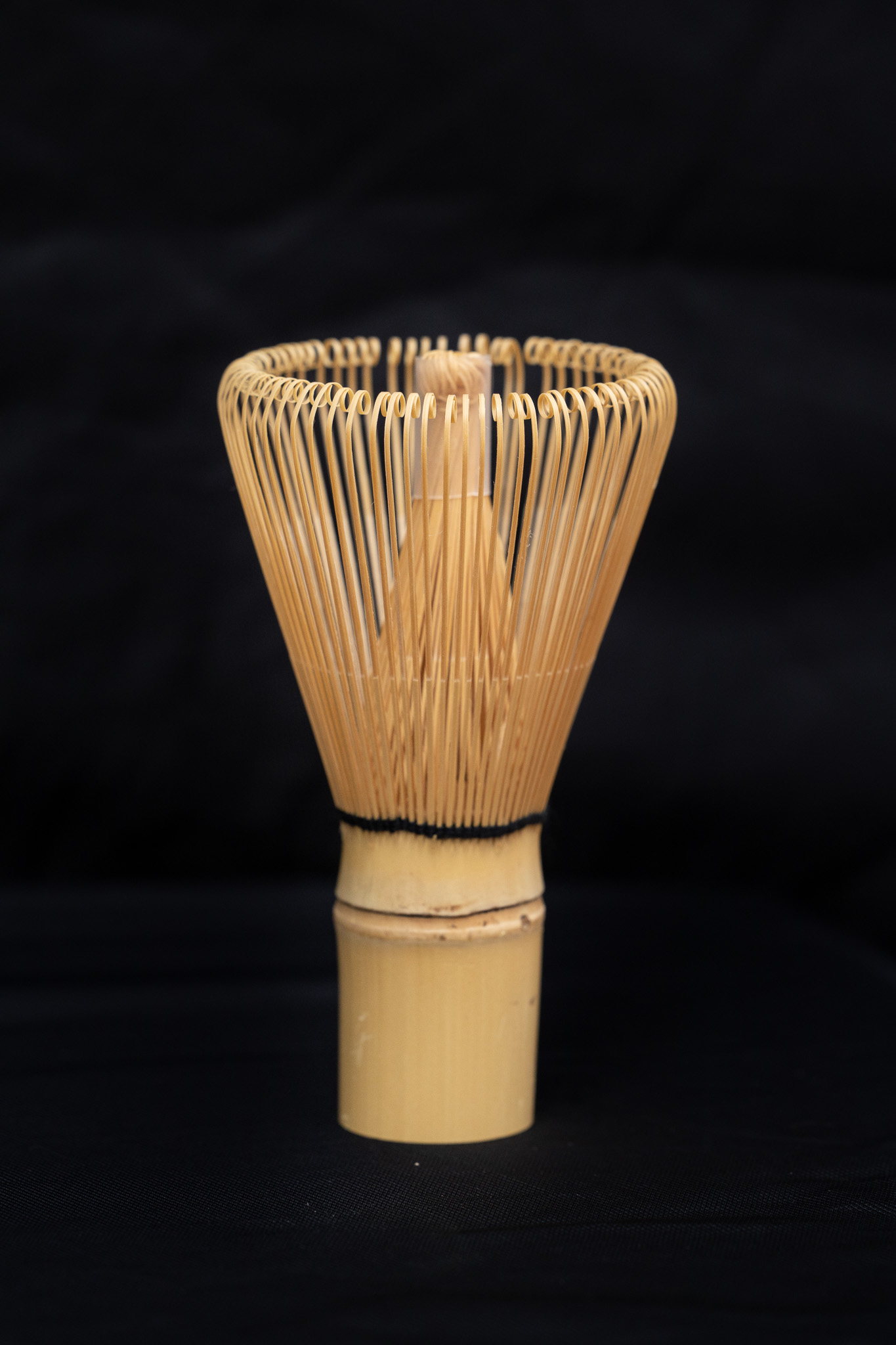 Bamboo Matcha Whisk (Chasen)