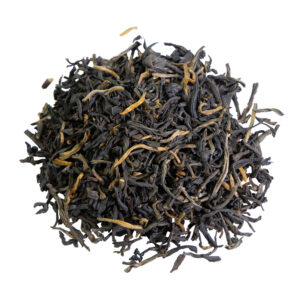 Yunnan Gold