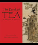 Cover art of "The Book of Tea" by Okakura Kakuzo
