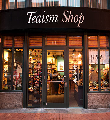 Teaism A Tea House Teaism A Tea House