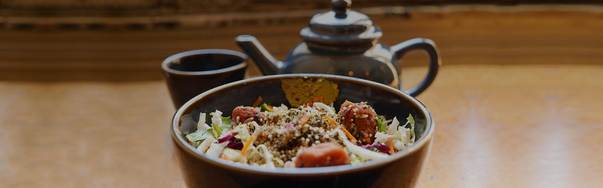 Penn Quarter Restaurant Teaism