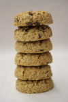 Salty Oat Cookie 6 pack – ORIGINAL