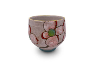 Dogwood Tea Bowl