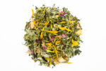 Rolling Meadows Organic Herbal Tea with Tulsi and Calendula