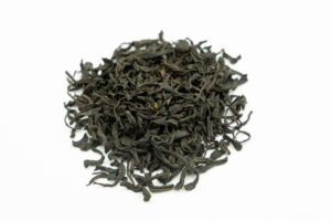 Wuyi organic oxidized loose leaf oolong tea leaves