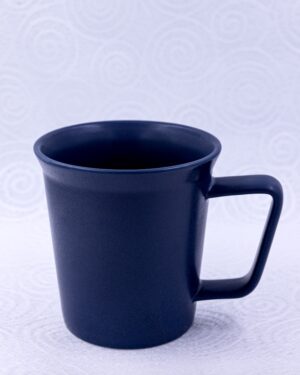 Blue Artisan mug