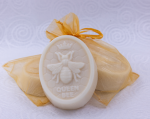 Milk & Honey Soap by Art of Soap