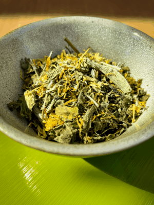 Limited Special: Tulsi Sage Tisane